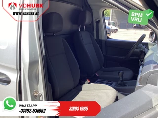 Volkswagen Caddy – thumbnail 12