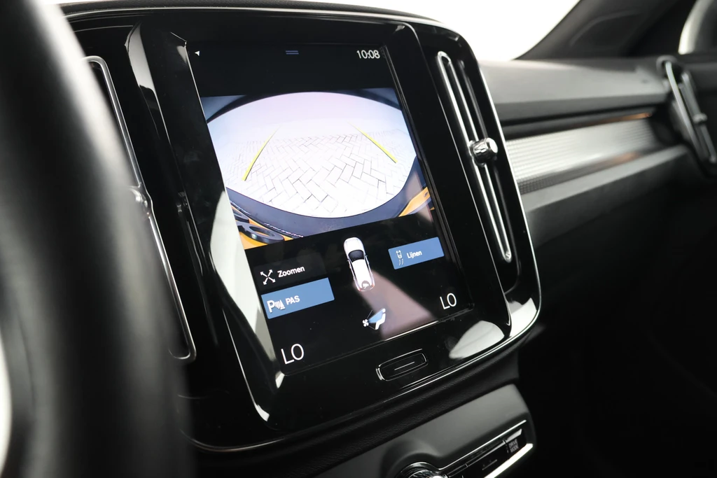 Volvo XC40 – foto 30