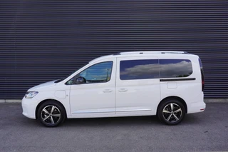Volkswagen Caddy – thumbnail 2