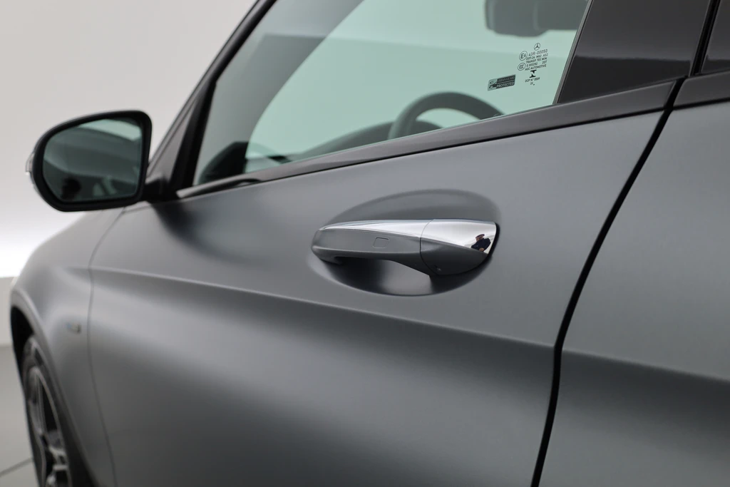 Mercedes-Benz GLC – foto 58