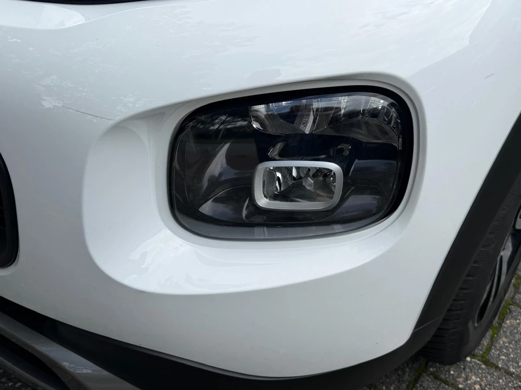 Citroën C3 Aircross – foto 16