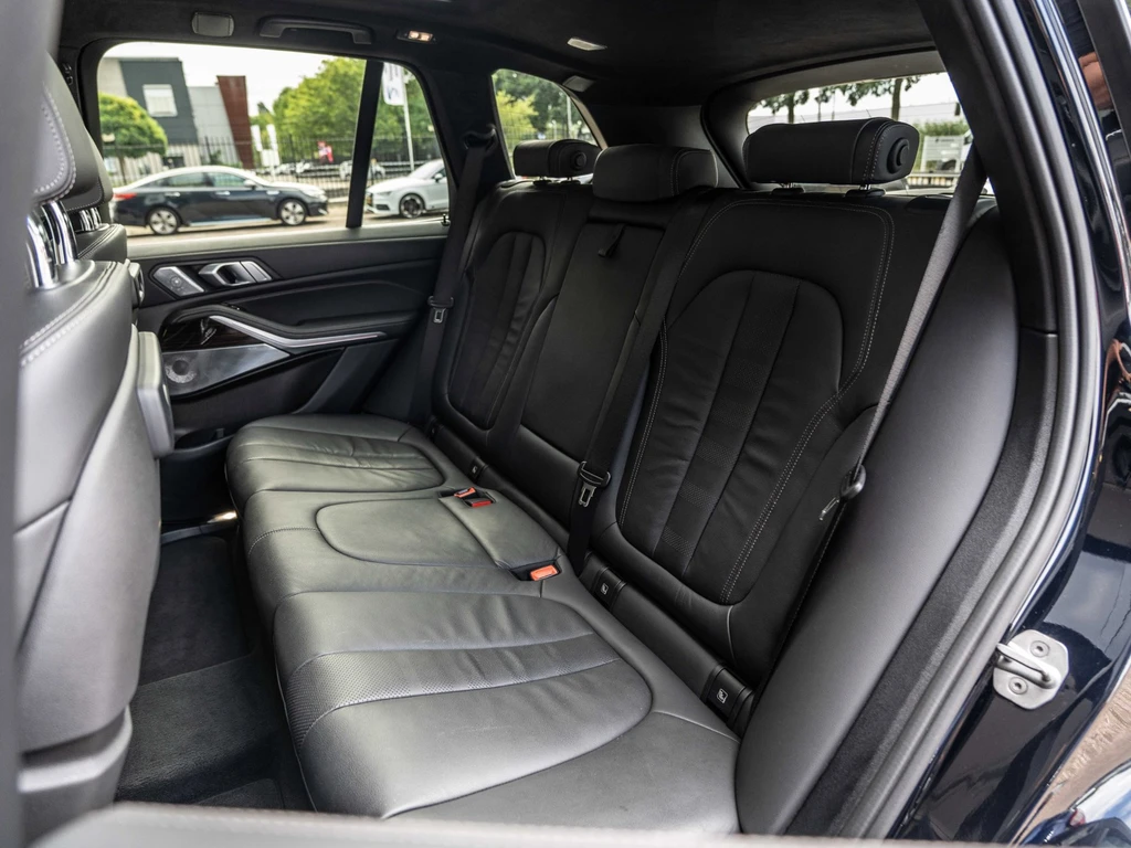BMW X5 – foto 17