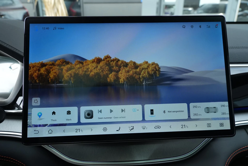 BYD SEAL U – foto 15