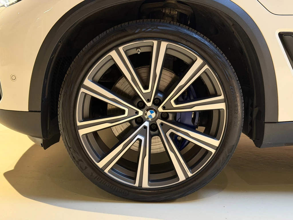 BMW X5 – foto 11