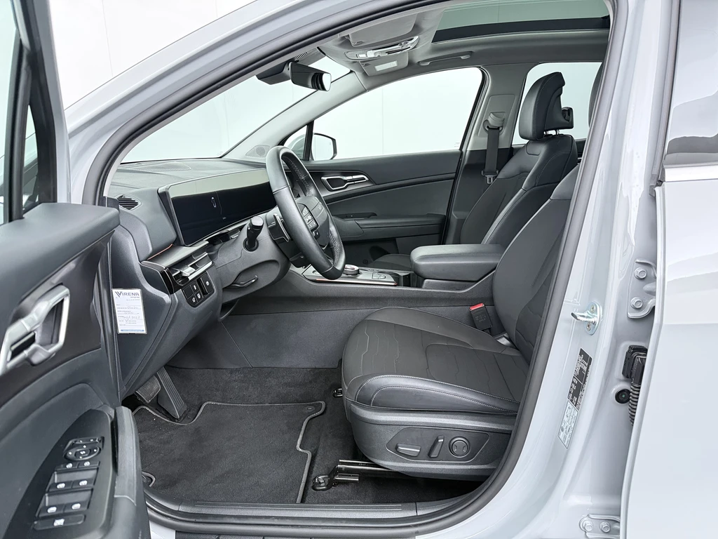 Kia Sportage – foto 19