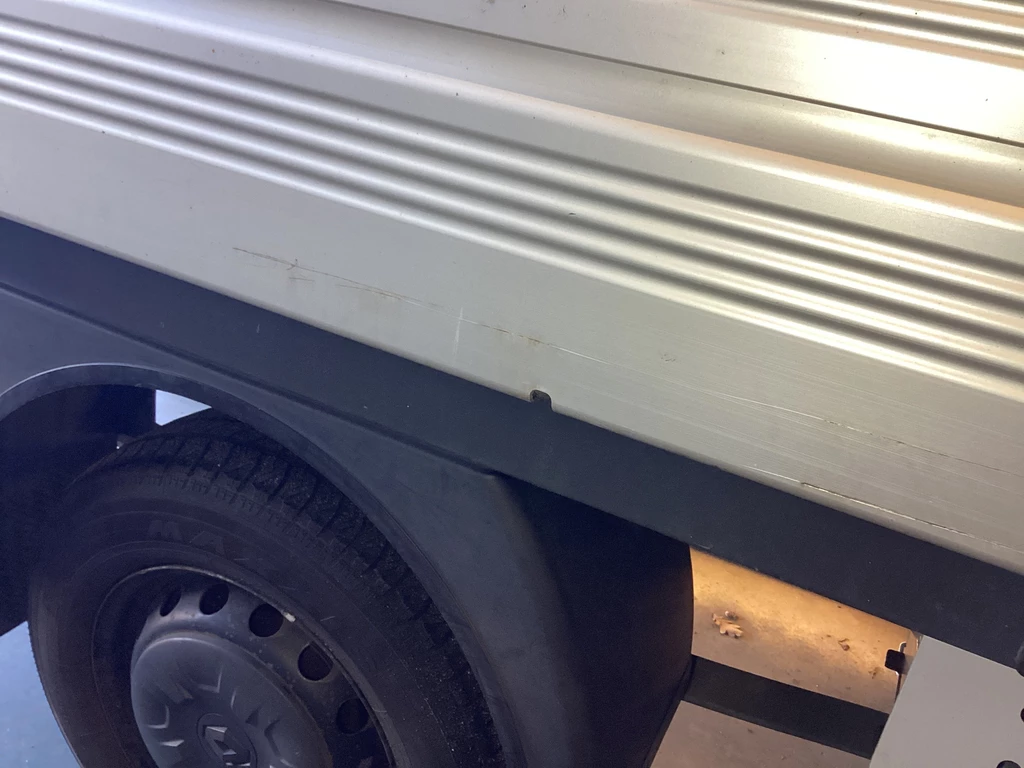 Renault Master – foto 55