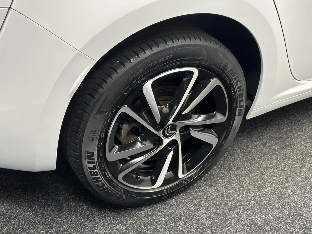 Citroën C4 Spacetourer – foto 11