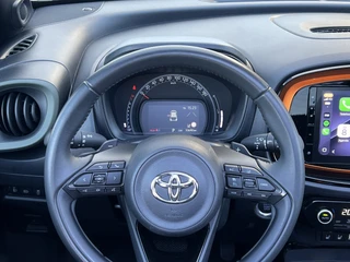 Toyota Aygo – thumbnail 10