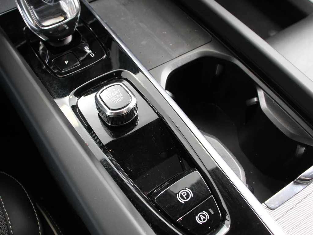 Volvo XC60 – foto 14