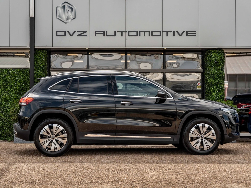 Mercedes-Benz EQA – foto 6