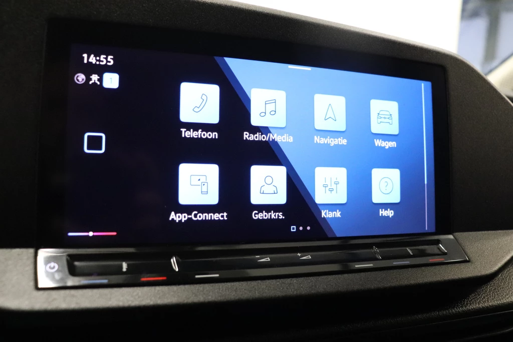 Volkswagen Caddy – foto 16