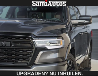 Dodge Ram Pick-Up – thumbnail 4
