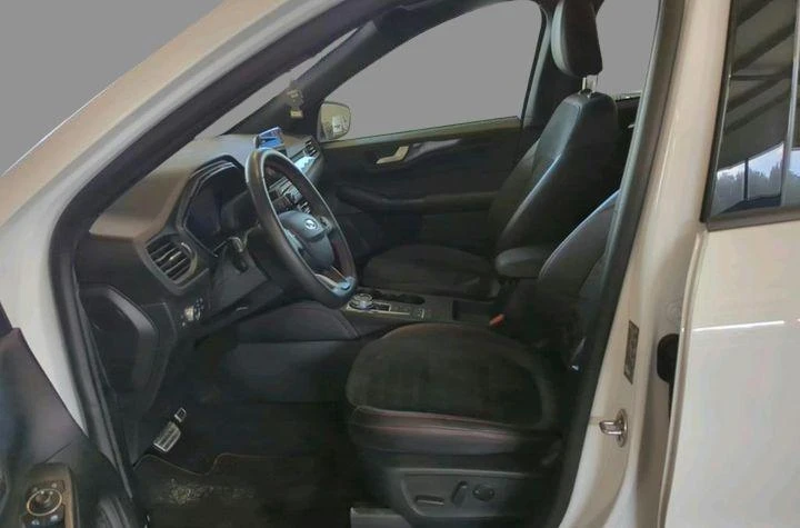 Ford Kuga – foto 7