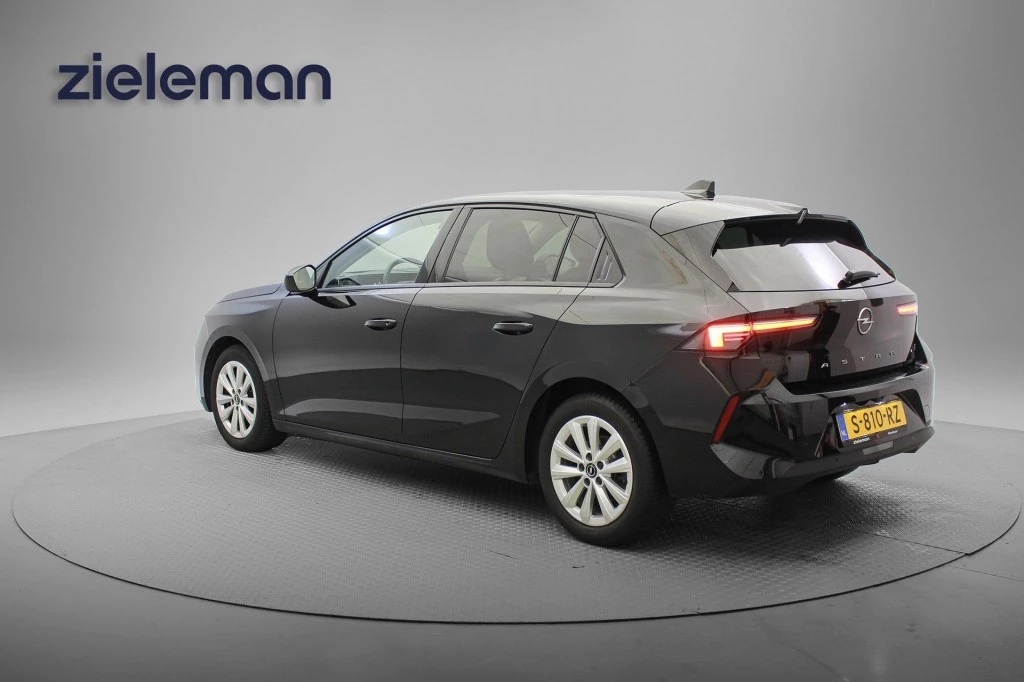 Opel Astra – foto 3