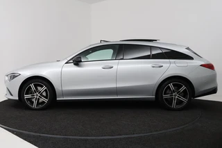 Mercedes-Benz CLA – thumbnail 2