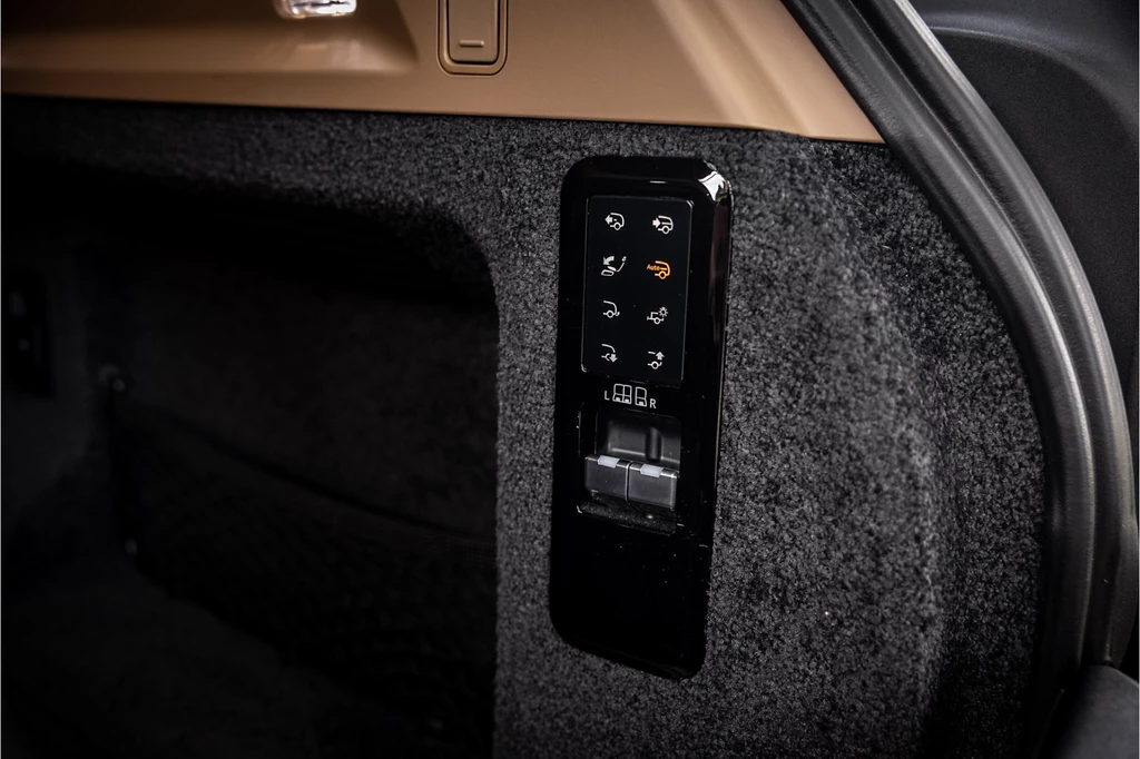 Land Rover Range Rover – foto 31
