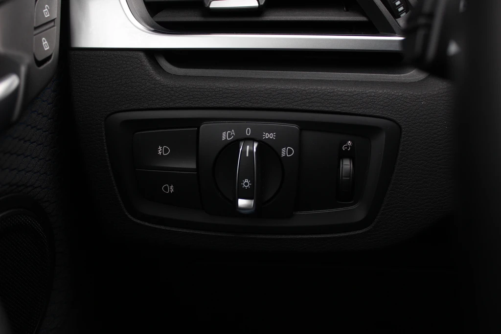 BMW X1 – foto 35