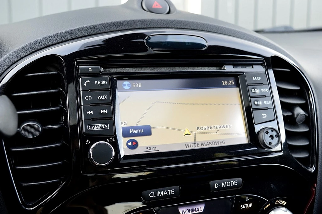 Nissan Juke – foto 18