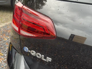 Volkswagen e-Golf – thumbnail 43