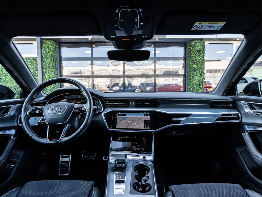Audi A6 – foto 19