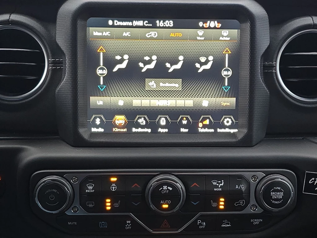 Jeep Wrangler – foto 20