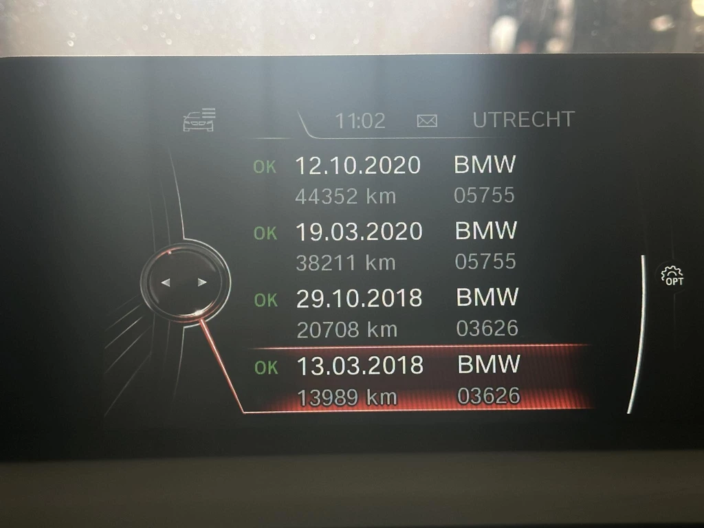 BMW 4 Serie – foto 30