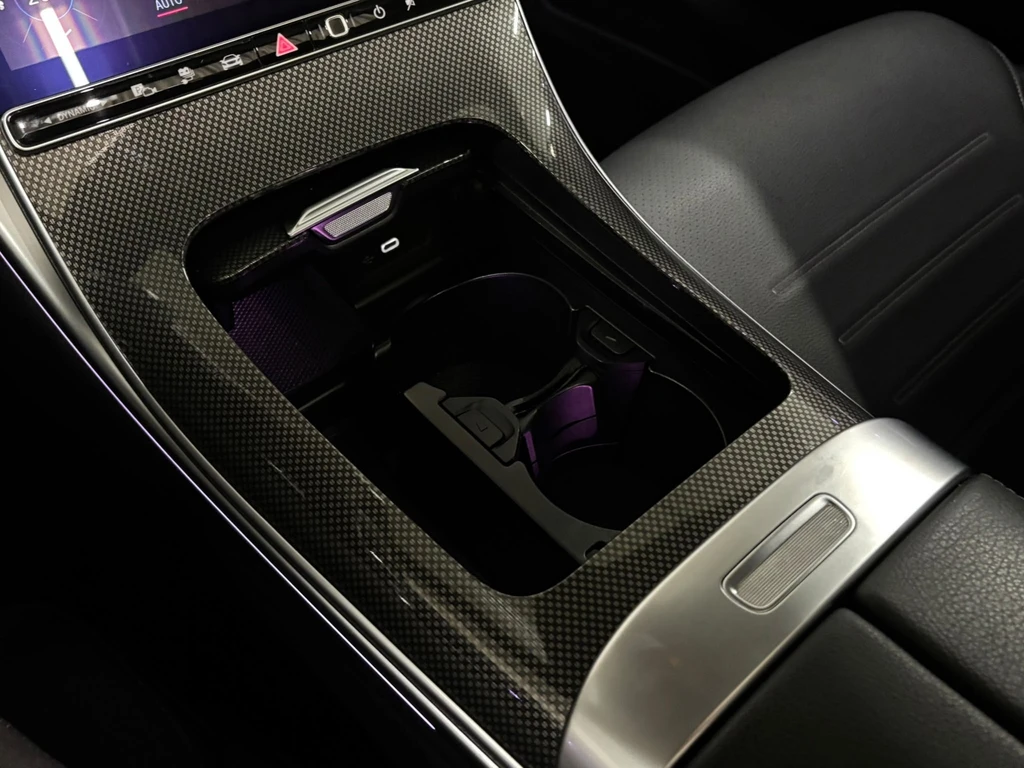 Mercedes-Benz C-Klasse – foto 20
