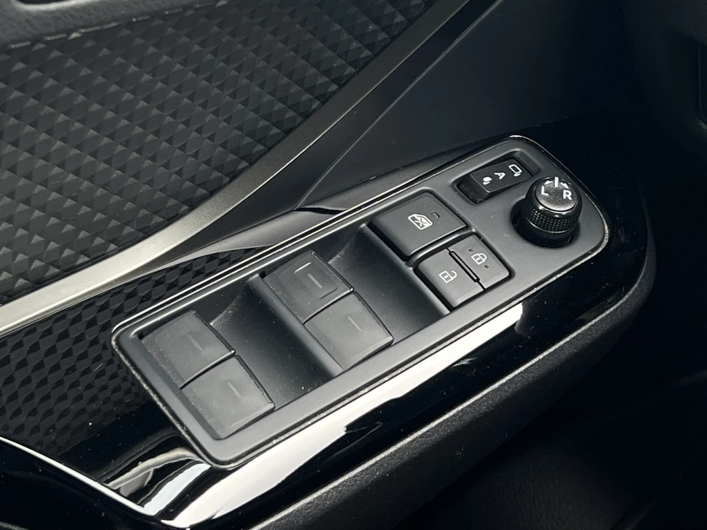 Toyota C-HR – foto 10
