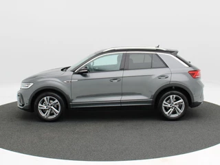 Volkswagen T-Roc – thumbnail 2