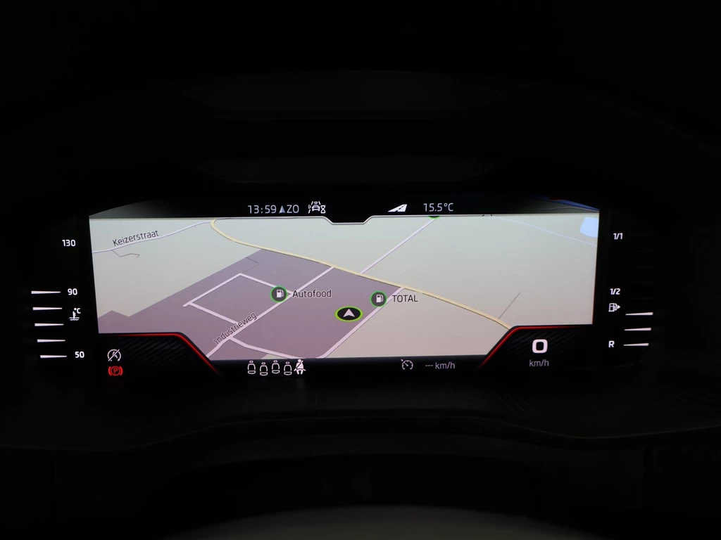 Škoda Kodiaq – foto 11