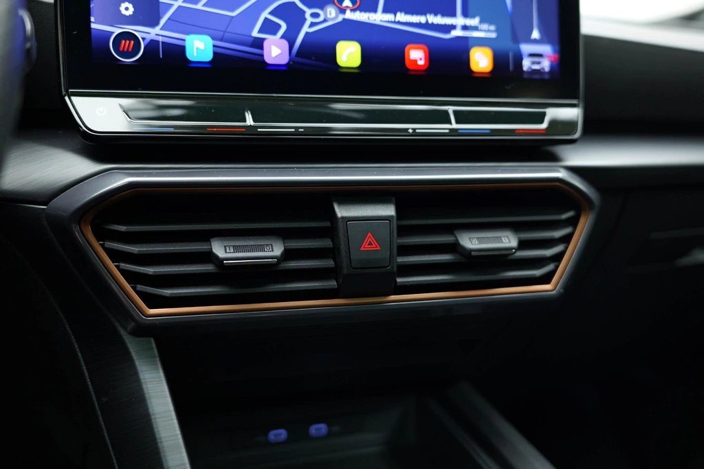 CUPRA Formentor – foto 38