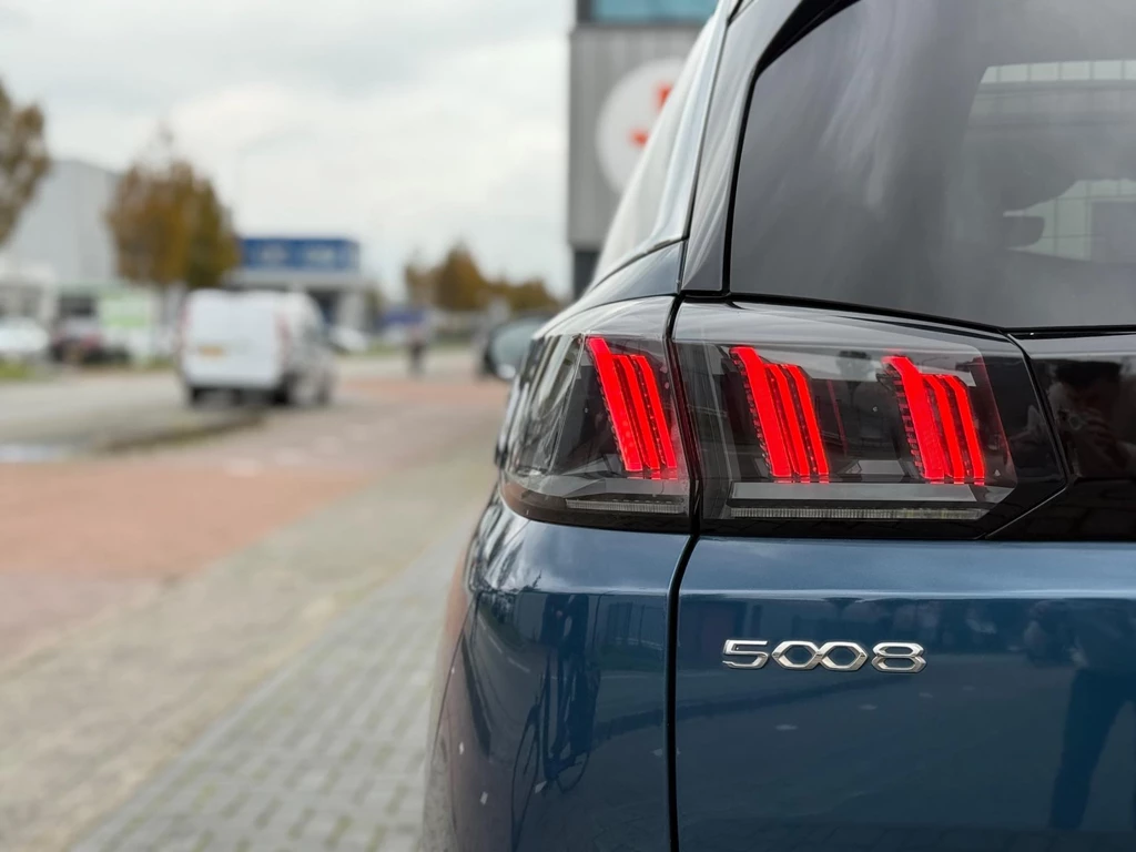 Peugeot 5008 – foto 29