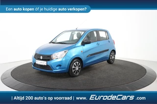 Suzuki Celerio – thumbnail 3