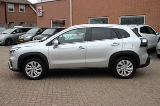 Suzuki S-Cross – thumbnail 2