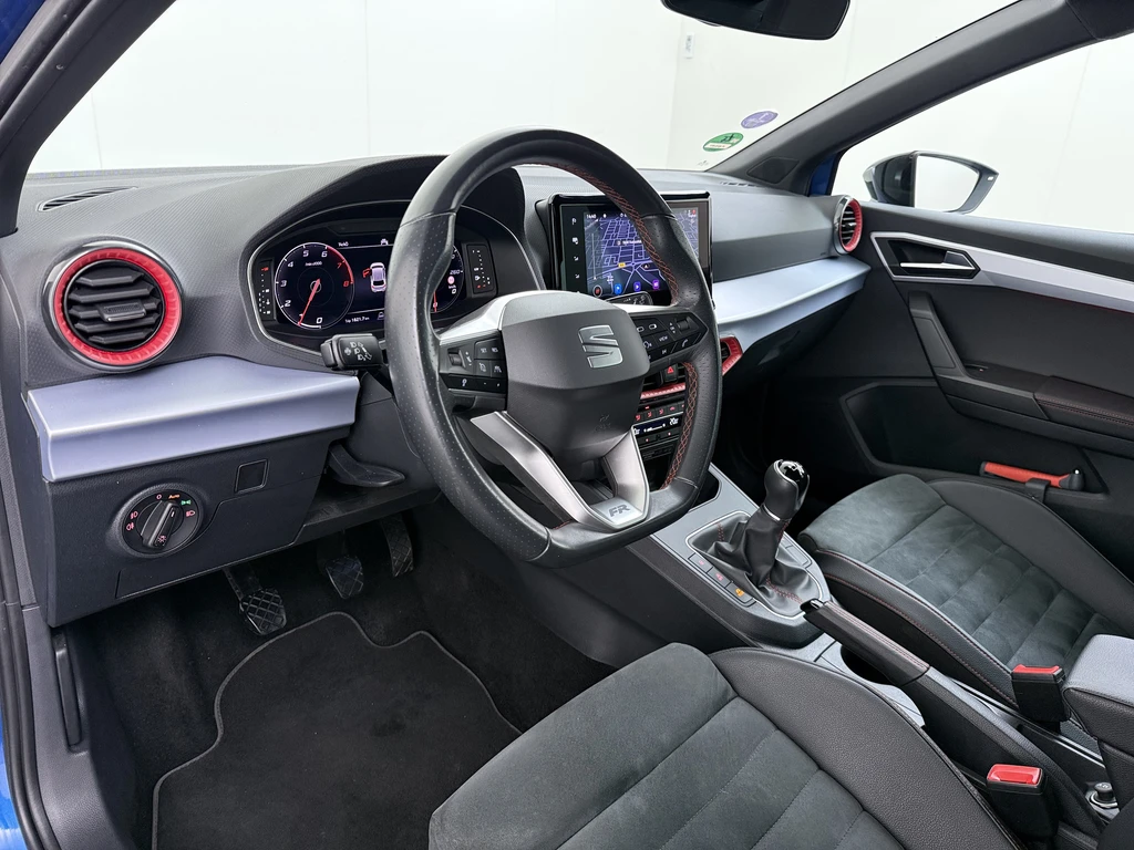 SEAT Ibiza – foto 12