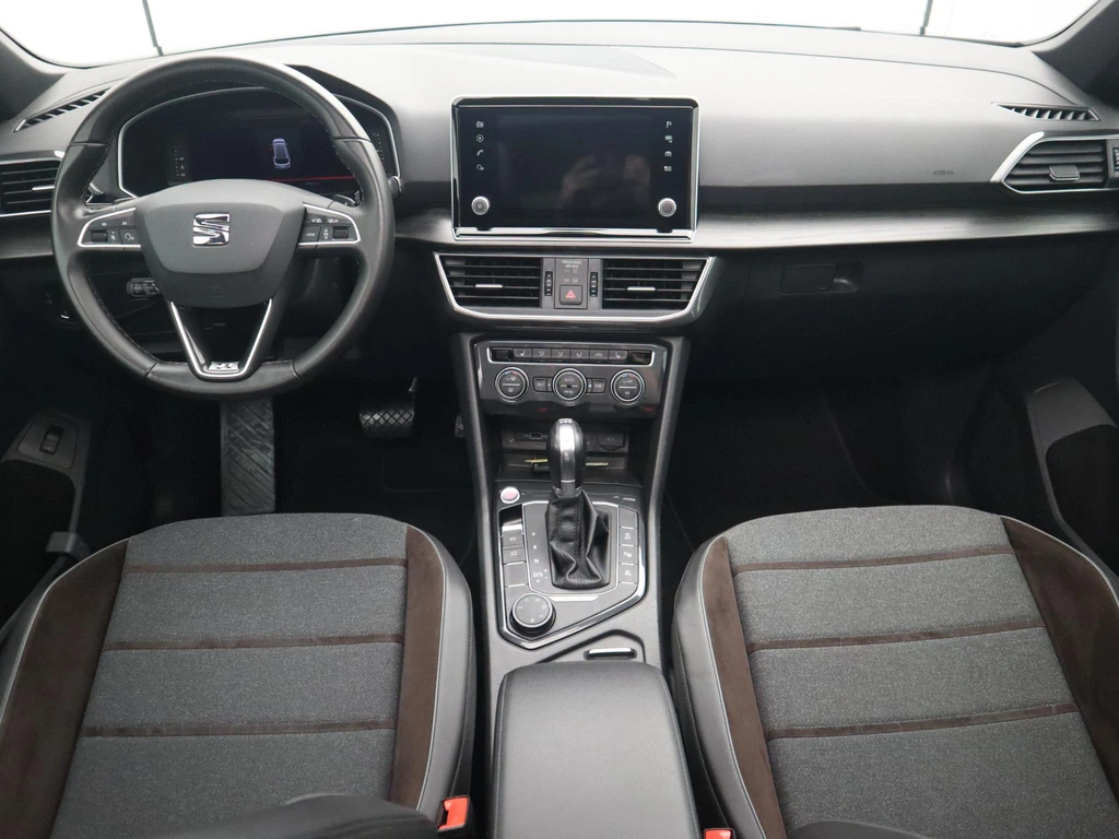 SEAT Tarraco – foto 25