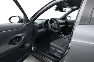Toyota Yaris Cross – thumbnail 8