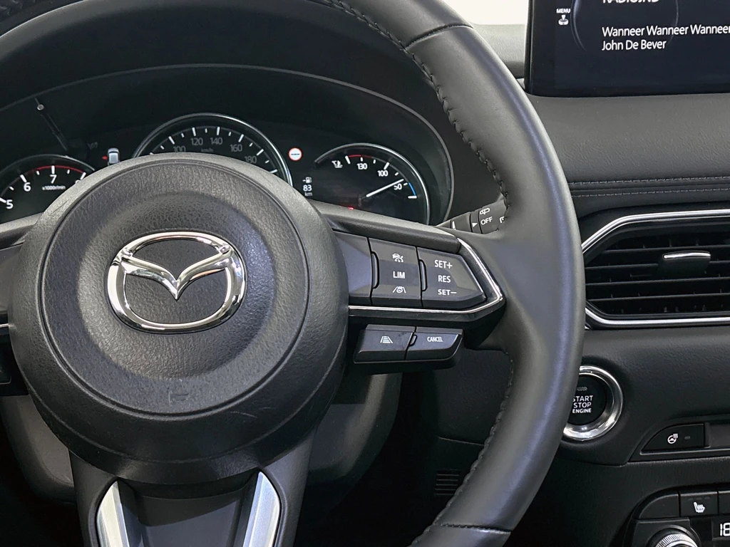 Mazda CX-5 – foto 15