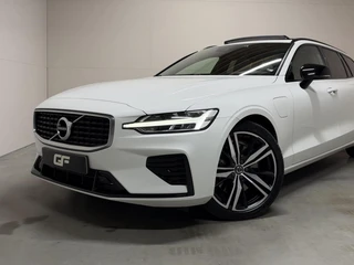 Volvo V60 – thumbnail 4