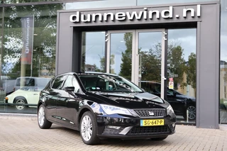 SEAT Leon – thumbnail 6