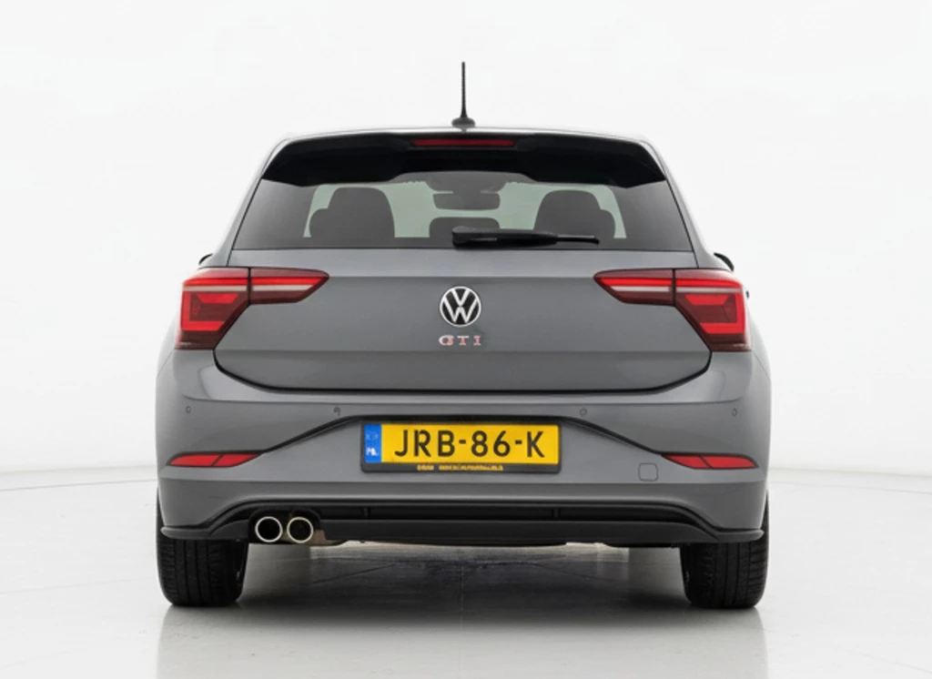 Volkswagen Polo – foto 3