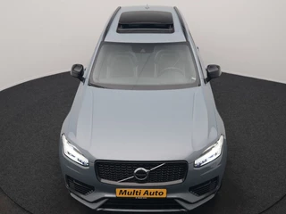 Volvo XC90 – thumbnail 13