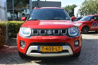 Suzuki Ignis – thumbnail 10