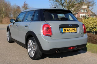 MINI One – thumbnail 2