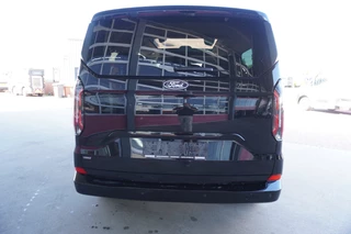 Ford Transit Custom – thumbnail 5