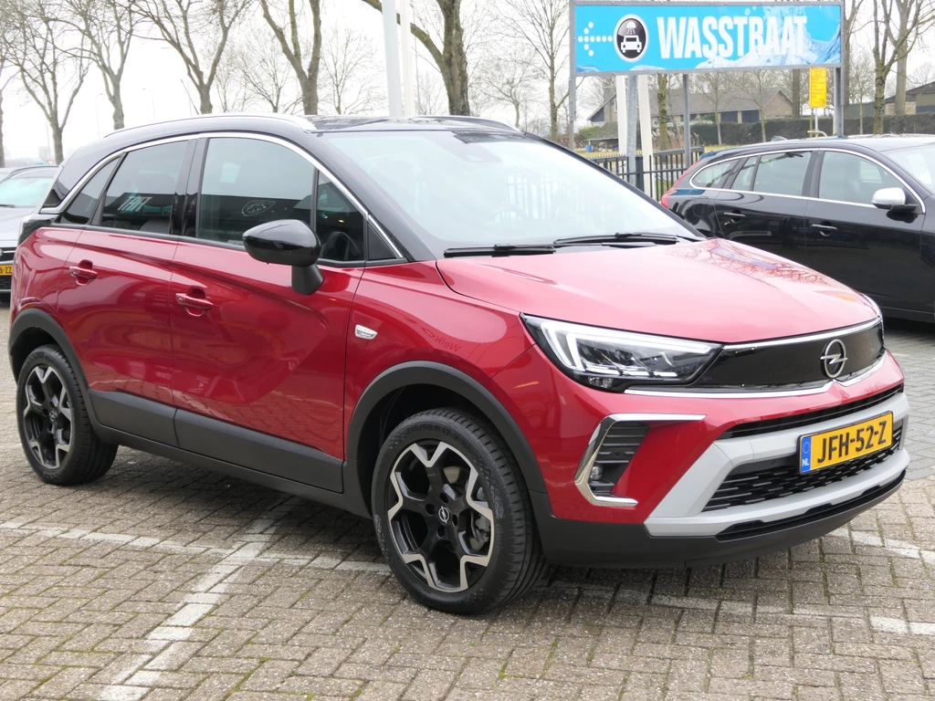 Opel Crossland – foto 8