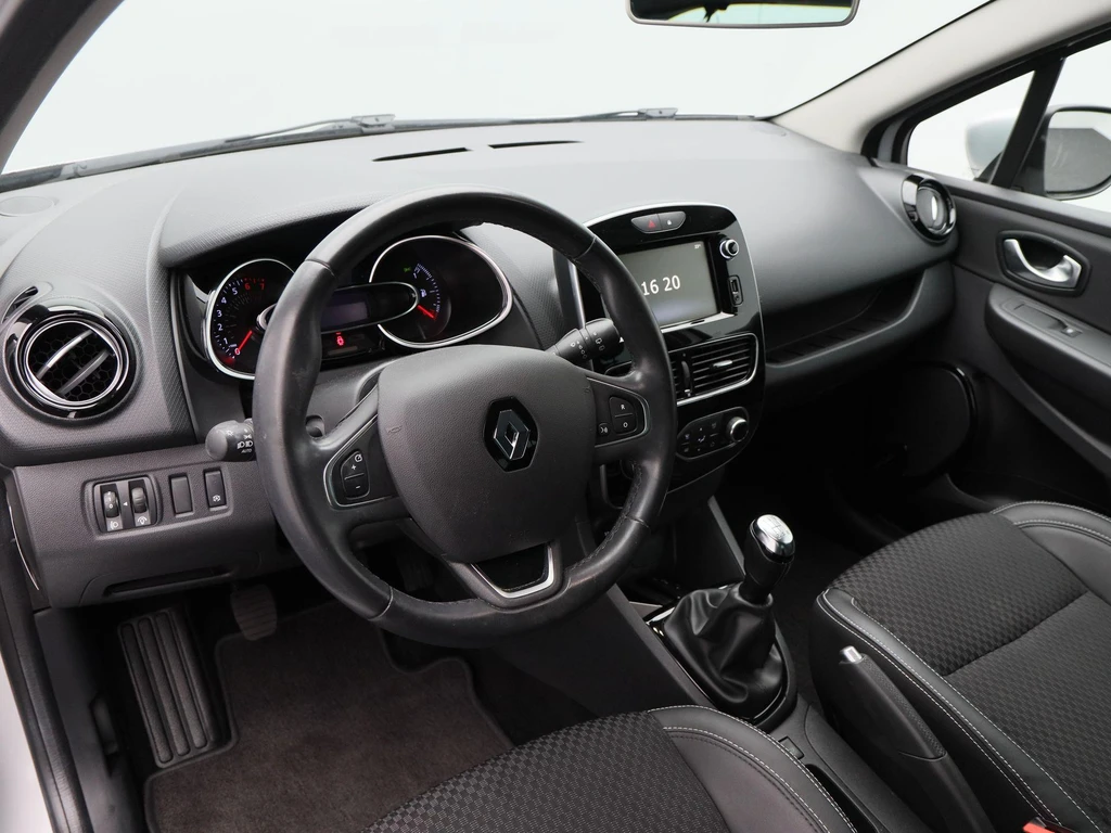 Renault Clio – foto 9