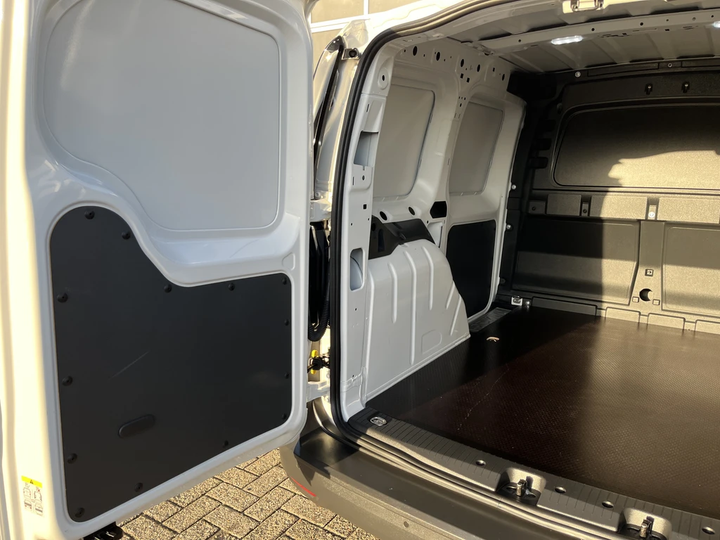 Volkswagen Caddy – foto 21