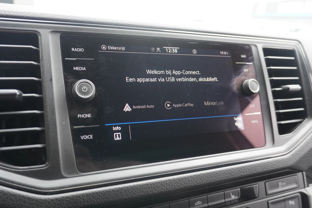 Volkswagen Crafter – foto 15