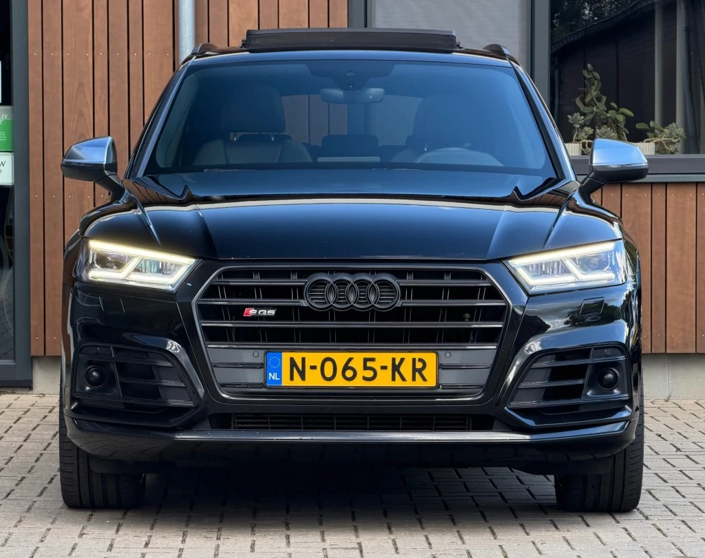 Audi Q5 – foto 7